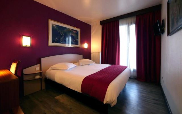 Hôtel Le Vert Galant