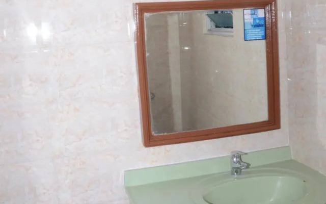 JC Woodville Manor Kodaikanal