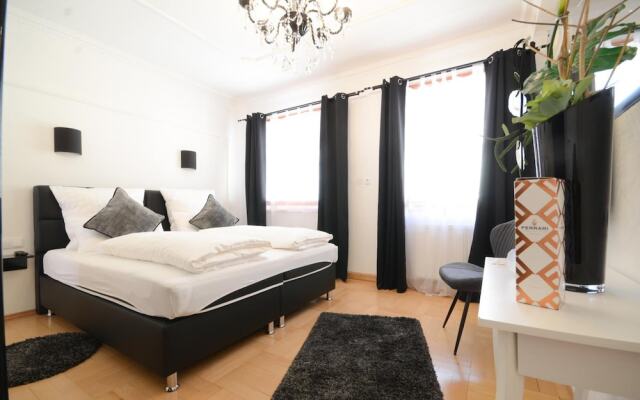 Hotel Da Felice
