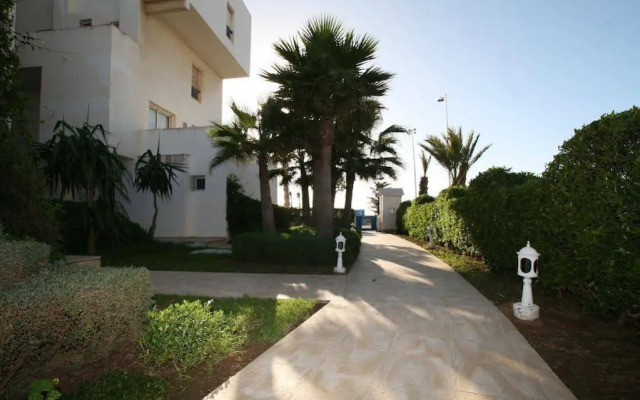 Ile De Mogador