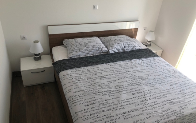 Apartment Robert A1 Liznjan, Istria