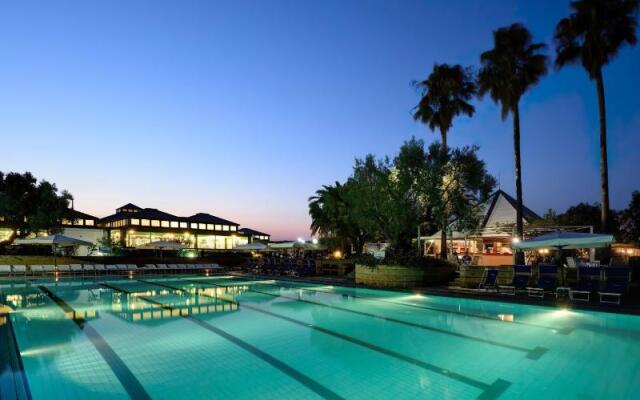 TH Capo Rizzuto - Asyla Resort