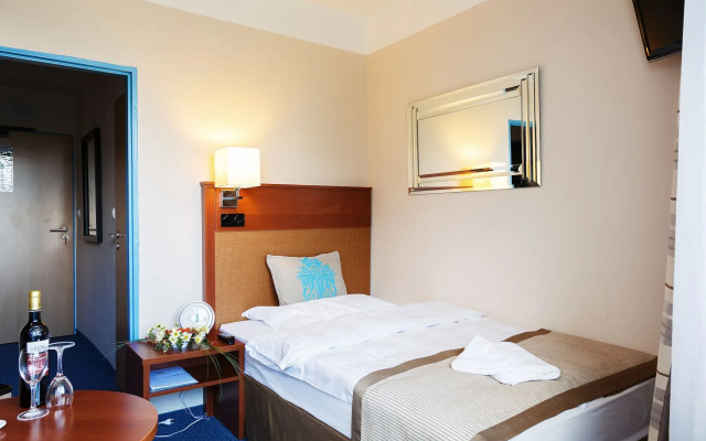 Hotel Marttel