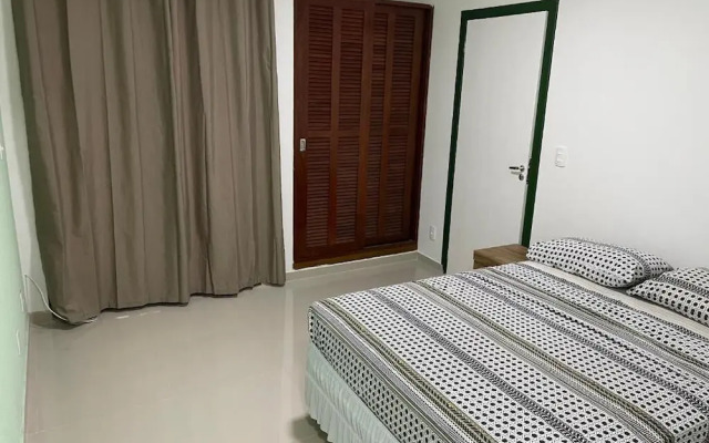 Apart Hotel Encantos do Mar