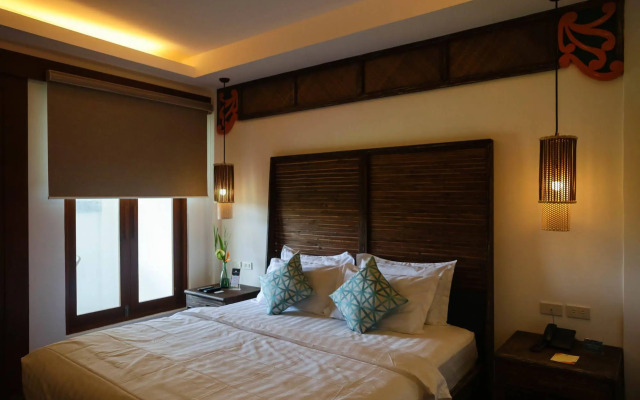 Damires Hills Farm and Spa Resort