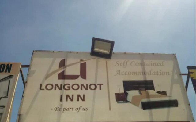 Longonot Inn