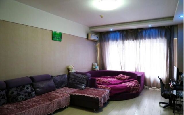 Shenyang Youyue Apartment