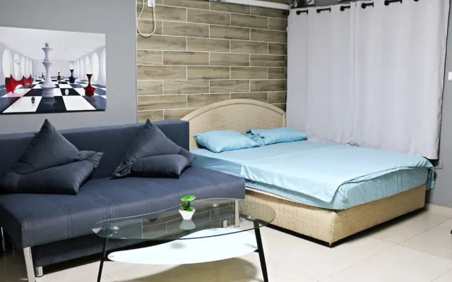 Eilat Apartments