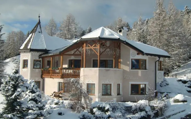 Appartamenti la Rojula