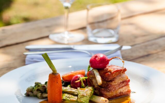 Antonello Colonna Resort & SPA
