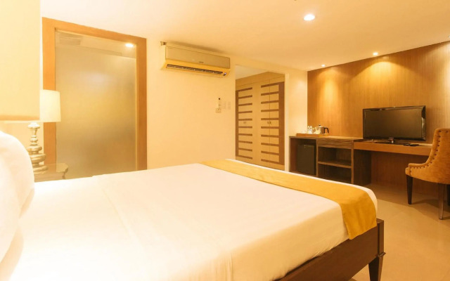 Torre Venezia Suites