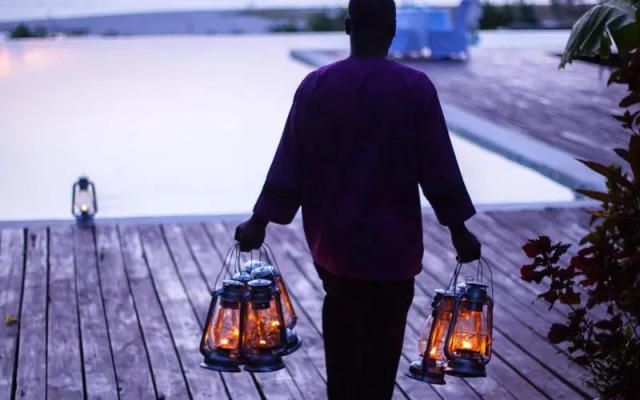 Elewana Kilindi Zanzibar - Adults Only