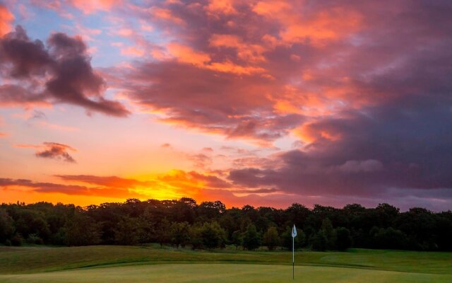 Worsley Park Marriott Hotel & Country Club