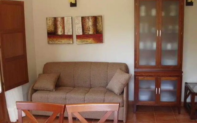 Apartamentos Antojanes