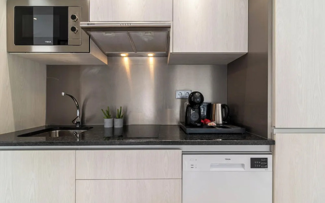 Smartr Porto Gaia