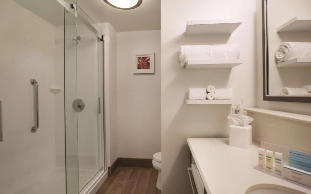 Hampton Inn Brigham City