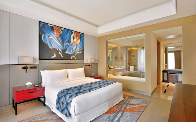 Radisson Blu Faridabad