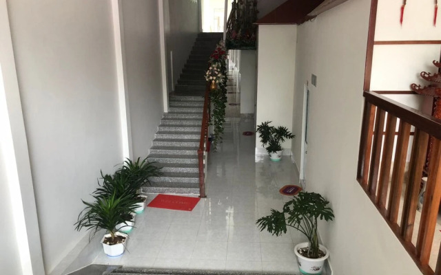 Duc Linh Hotel