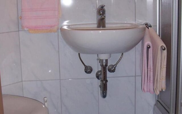 Pension Goldener Stern