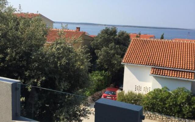 Apartments Bakula