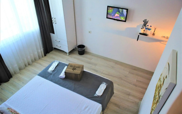 Lavender Otel