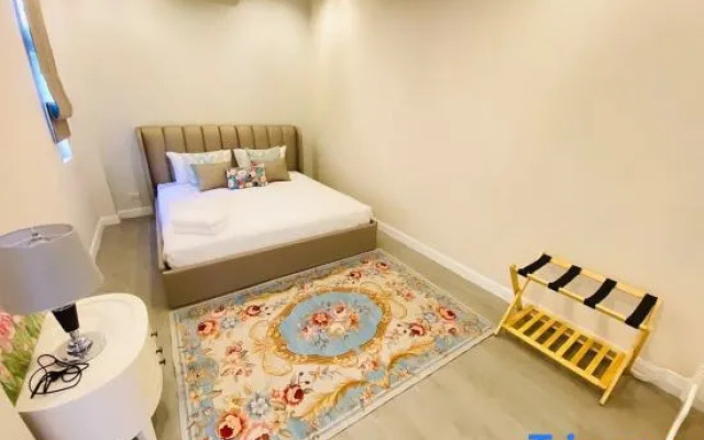 Villa Primo Khaoyai near Toscana