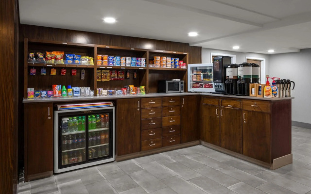 Four Points by Sheraton Newark Christiana Wilmington