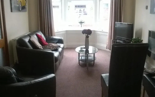 Hazelgrove Guest House