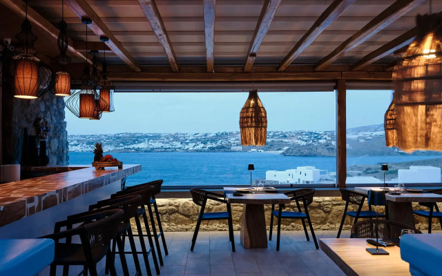 Mykonos No5