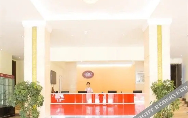 Ruitai Hotel