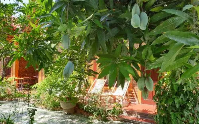 Vinh Thinh Homestay