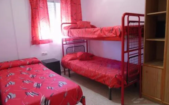 Apartamento Virgen de la SIerra