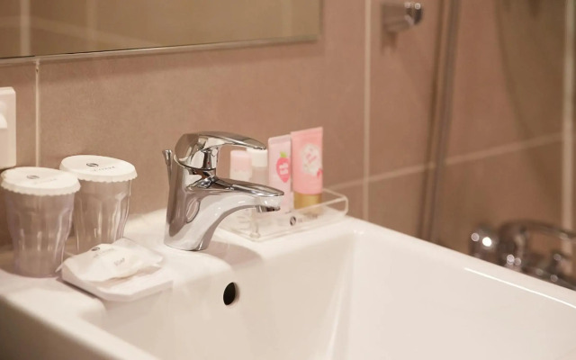 Hotel Skypark Central Myeongdong
