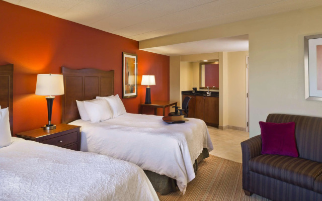 Hampton Inn Baltimore/White Marsh