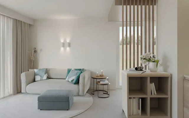 Apa Nera Résidence hôtelière