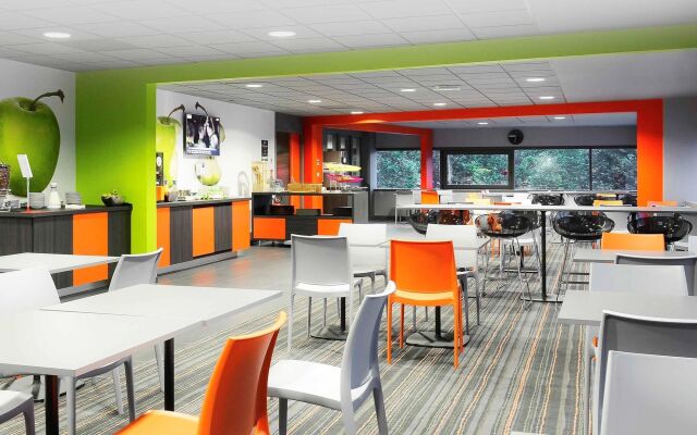 Ibis Styles Caen Centre Gare