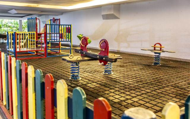 The Forum Condominium by Brassalova 76