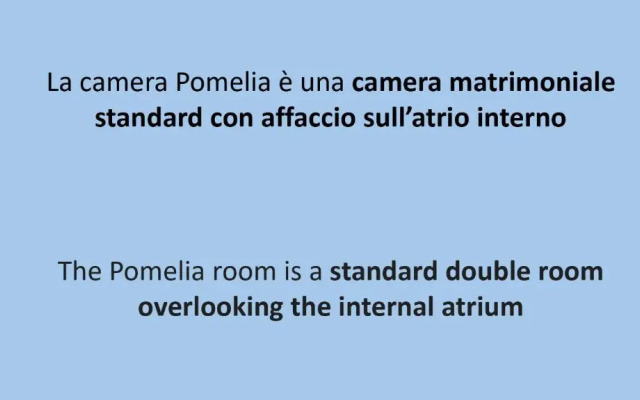 Kepos Rooms And Suites