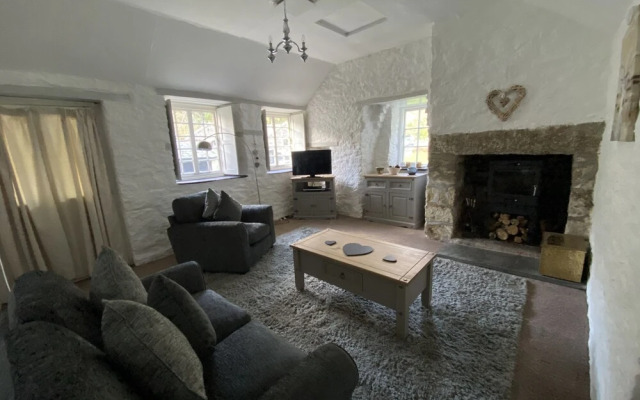 Rosecraddoc Manor Self Catering Holidays