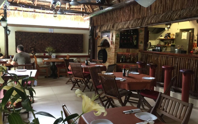Cocos Cabañas Playa del Carmen Adults only
