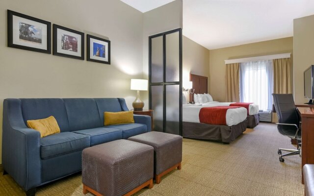 Comfort Suites