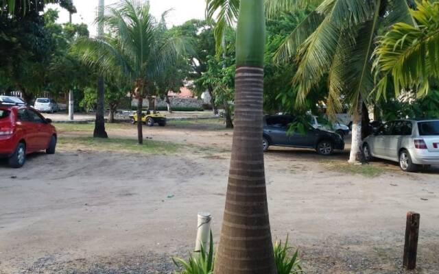 Pousada Recanto do Amanhecer