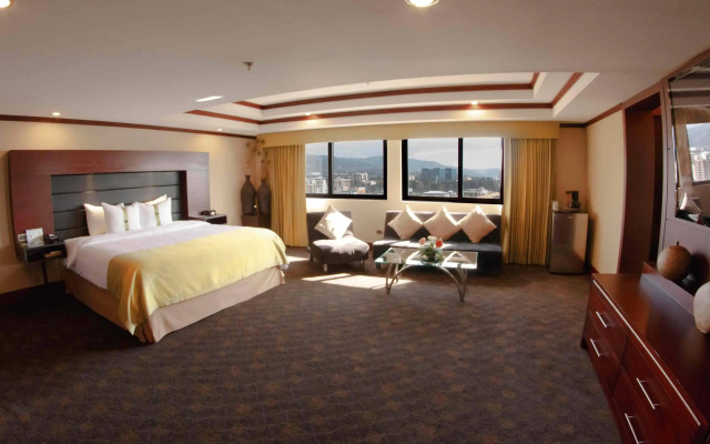 Holiday Inn Guatemala City by IHG