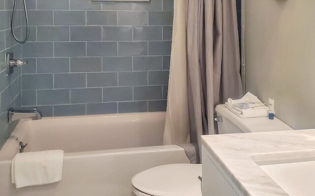 Great Escape Ski Lodge Brought to you by GetAway Vacations