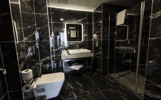 Mövenpick Hotel Trabzon