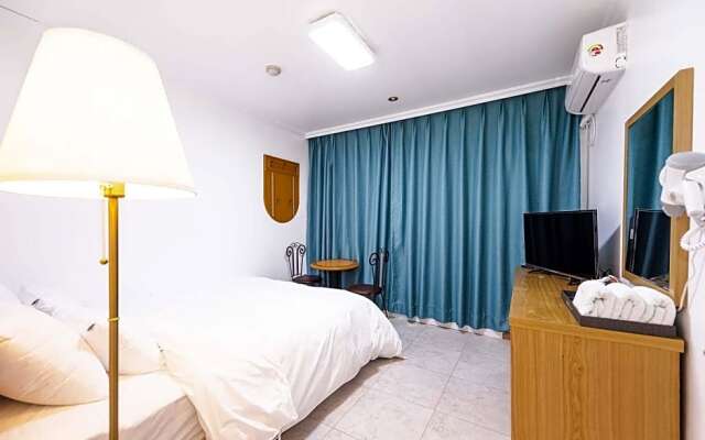 Yangyang Hotel Carrot