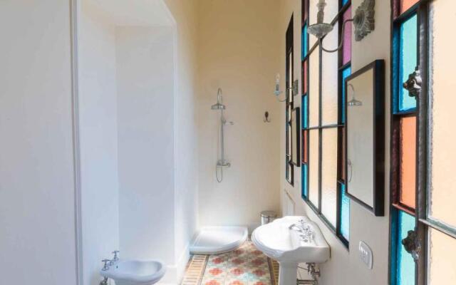 VILLA CAPOZZA 18&2, Emma Villas