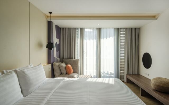 Stay Plus Hotel Bangkok
