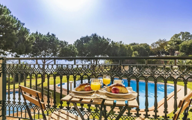 Perfect Aparthotel 2 Bedroom