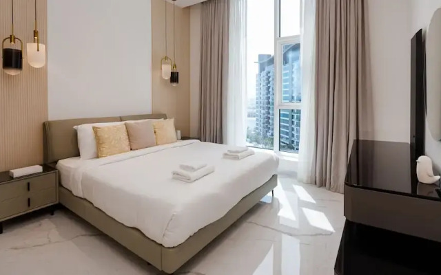 Oceana Residences - Mint Stay
